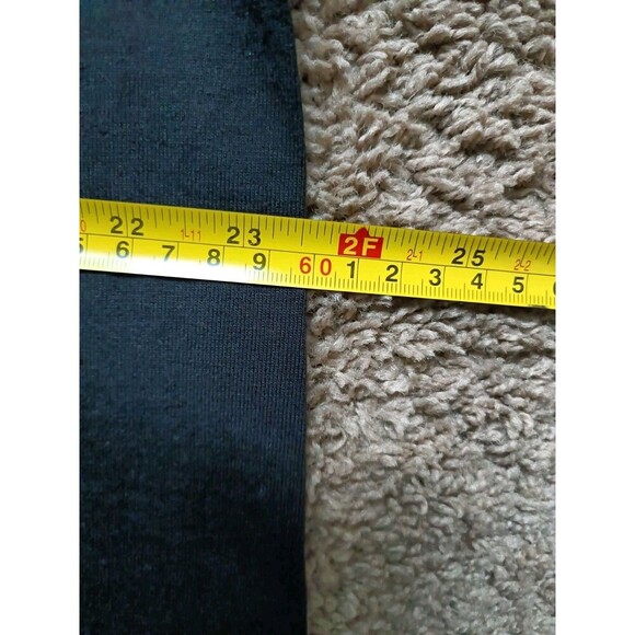 Shakawear T-Shirt Men's XL Black Heavy Weight  Short Sleeve - Picture 5 of 6